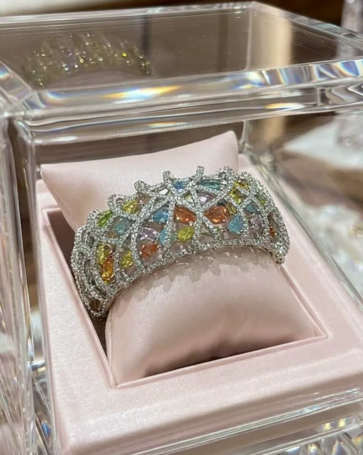 Mehak Bracelet